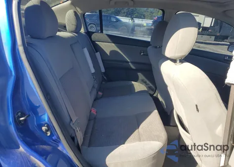 2012 Nissan Sentra 2.0 from USA, damaged, VIN 3N1AB6APXCL674857